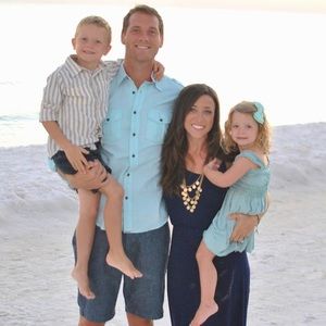 Meet your Posher, Steve and jenny